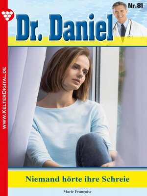 cover image of Dr. Daniel 81 – Arztroman